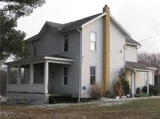 200 Harper Rd, Chicora, PA 16025