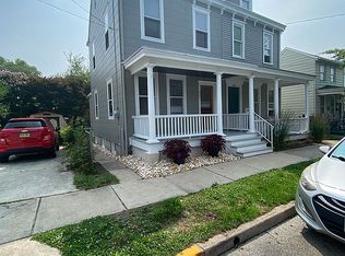423 Wood St, Burlington, NJ