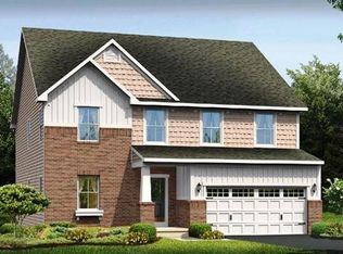 717 Tuckborough St, Greer, SC 29651