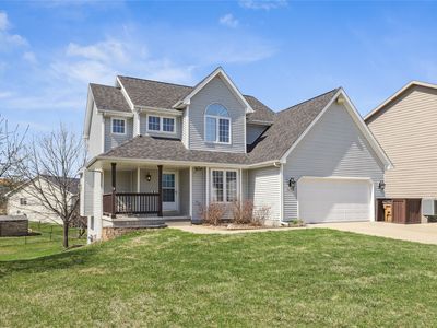 1409 E 19th St, Norwalk, IA, 50211