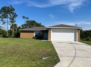 3059 Birwood Cir, Labelle, FL 33935