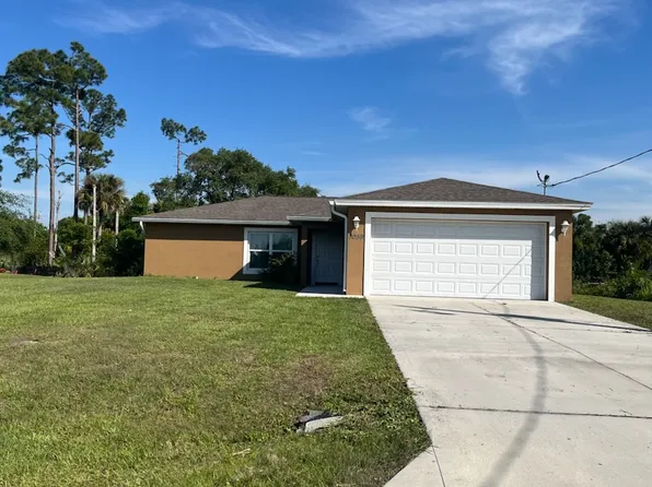3059 Birwood Cir, Labelle, FL 33935