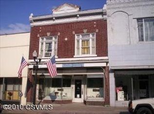 270 Mill St, Danville, PA 17821