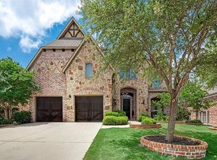 308 Gentle Creek Dr, McKinney, TX 75072