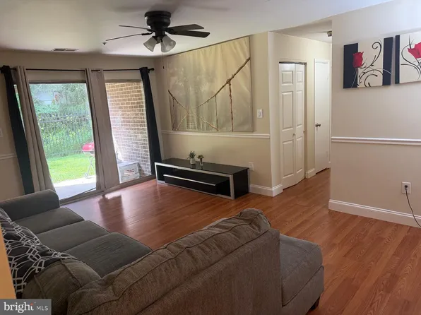 18500 Sweet Autumn Dr APT 103, Gaithersburg, MD 20879