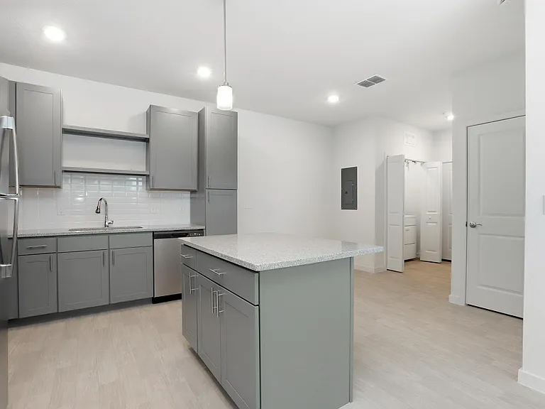 Barnett Villas — Photo 16