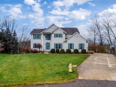 4212 Devonshire Ct, Akron, OH, 44321