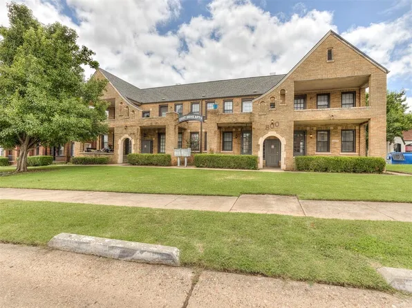 800 East Dr #71ceeb6ad, Oklahoma City, OK 73105
