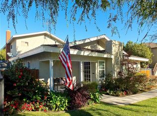 5345 E Greenmeadow Rd, Long Beach, CA 90808