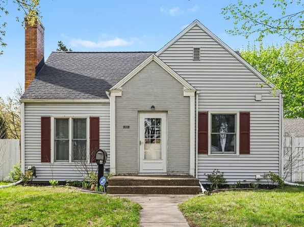 1528 Roseland Ave, Kalamazoo, MI 49001