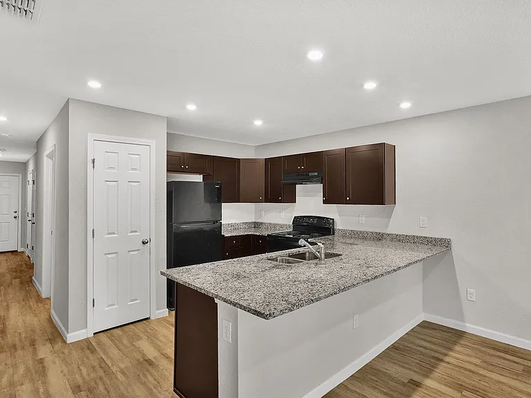 Morgan's Walk Townhomes — Photo 10