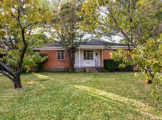 531 Classen Dr, Dallas, TX 75218