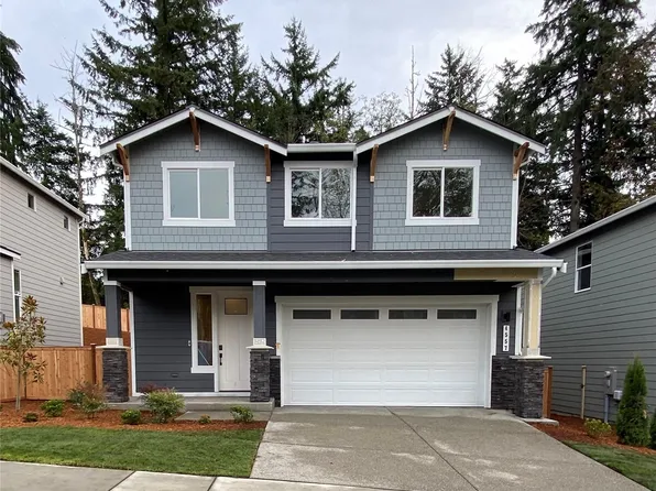 4557 S 328 th Court #16, Auburn, WA 98001