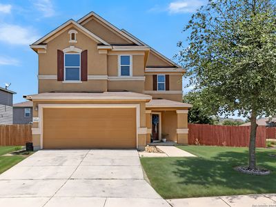 9642 Pleasanton Place, San Antonio, TX, 78221