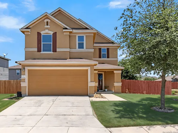 9642 Pleasanton Place, San Antonio, TX 78221