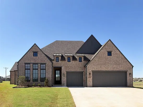 4094 Diamond Ct, Piedmont, OK 73078