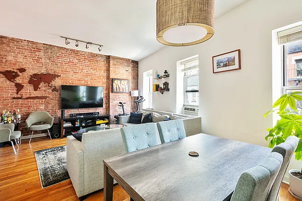 Rented by Corcoran | media 1