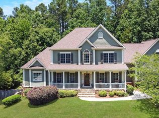 5132 Waldenbrooke Ct NW, Acworth, GA 30101