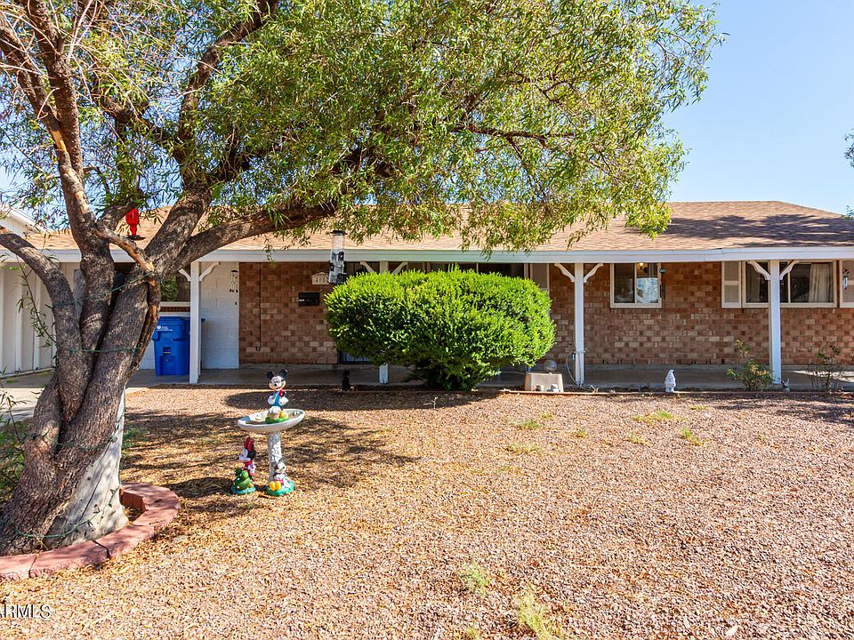 1st image of 4057 W KEIM Drive