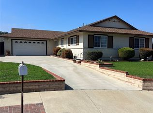 19352-19352 Andrada Dr, Rowland Heights, CA 91748