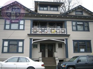 423-429 SE 28th Ave #427, Portland, OR 97214