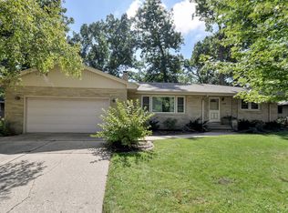 4219 86th Pl, Kenosha, WI 53142