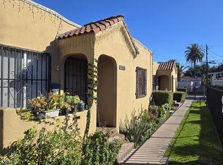 754 E 79th St, Los Angeles, CA 90001