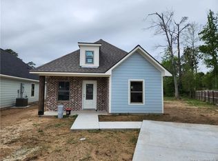 844 N Huval Dr, Lake Charles, LA 70611