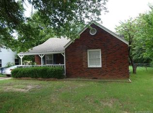 823 N Marion Ave, Tulsa, OK 74115