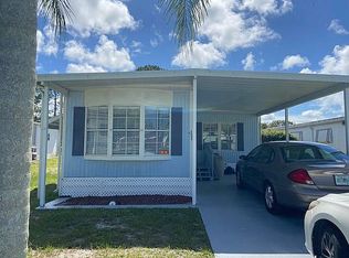 153 Camino Del Rio, Port St. Lucie, FL 34952