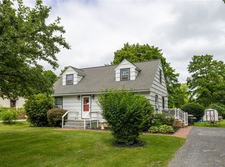 2400 Westside Dr, North Chili, NY 14514