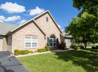 800 E Kings Mead Cir, Nixa, MO 65714