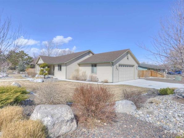 910 Rawhide Ct Gardnerville Nv 89460 Zillow