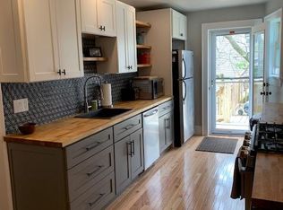 413 W 4th St #2A, Boston, MA 02127