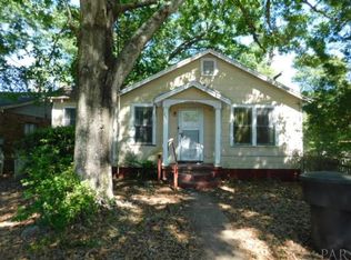706 N Kirk St, Pensacola, FL 32505