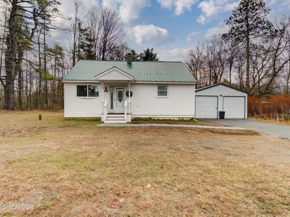 256 Lathrop Road, Mayfield, NY 12117