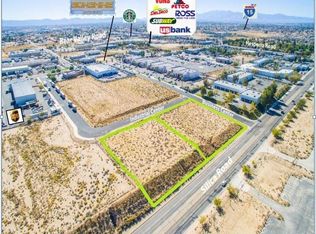 0 Silica Dr, Victorville, CA 92395