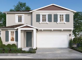 Montara Plan, Clover at Santana Ranch, Hollister, CA 95023