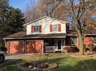 5060 Sage Ln, Saginaw, MI 48638