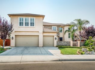 6297 W Paul Ave, Fresno, CA