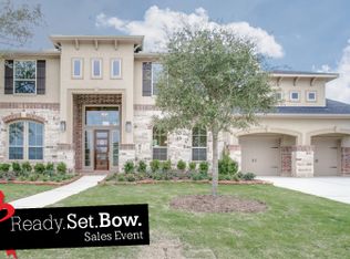 8619 Blue Ridge Trl, Richmond, TX 77406