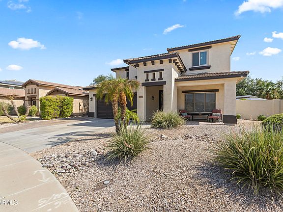 4th image of 17885 W CARMEN Drive