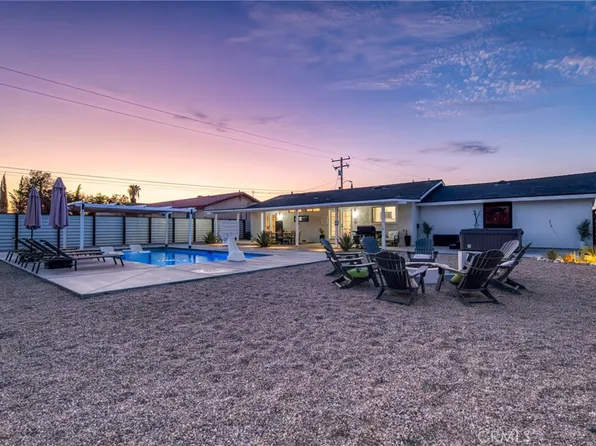 74107 Pinon Dr, Twentynine Palms, CA 92277