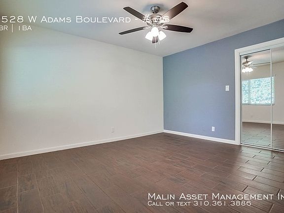 2nd image of 3528 W Adams Blvd Unit 36