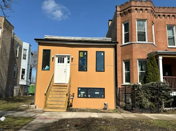 4440 W Adams St, Chicago, IL 60624