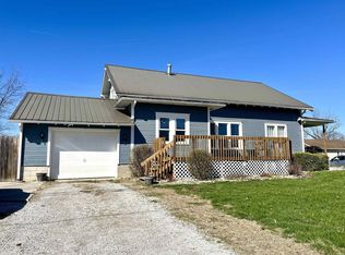 926 S Morgan St, Bluffton, IN