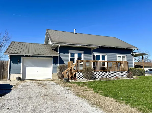 926 S Morgan St, Bluffton, IN 46714