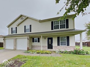 10691 Pleasant View Ln, Fishers, IN 46038