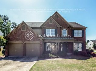 366 Andridge Ct, Suwanee, GA 30024