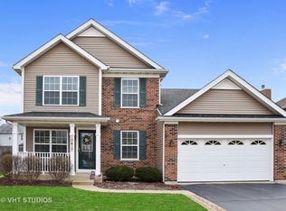 10417 Dawson St, Huntley, IL 60142